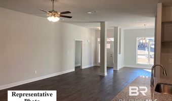 807 Primrose Dr, Bay Minette, AL 36507