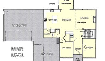 499 NE 9th St, Polk City, IA 50226