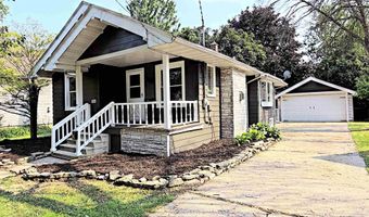 1415 W WASHINGTON St, Appleton, WI 54914