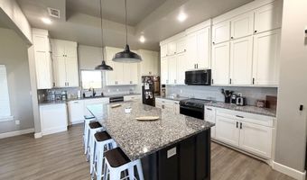 1531 FM 2060, Abernathy, TX 79311