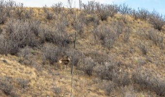 TBD Iron Mountain Rd, Chugwater, WY 82210