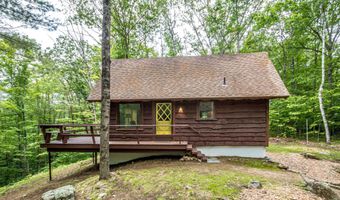 41 Allen Rd, Bartlett, NH 03838