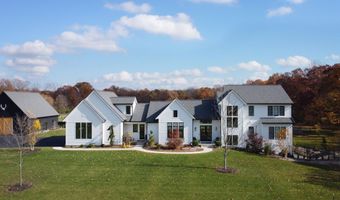 3081 Overridge Dr, Ann Arbor, MI 48104