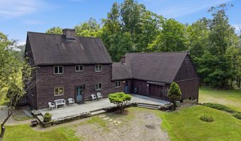 133 Fitts Rd, Ashford, CT 06278