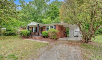 307 Leigh Rd, Yorktown, VA 23690