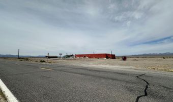 6735 Nevada 361, Gabbs, NV 89409