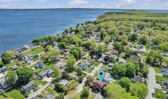 1 Fried Ave, Bristol, RI 02809