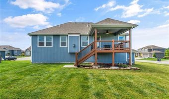 14172 Rockaway Ct, Basehor, KS 66007