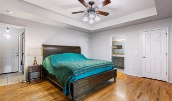 33 Rountree Dr, Bella Vista, AR 72715