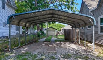 428 S C St, Arkansas City, KS 67005