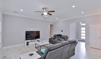 3126 Oakley St, Abilene, TX 79606