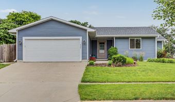 4105 Harris St, Ames, IA 50014