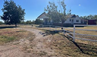 2425 Braune Rd, Abilene, TX 79606