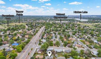 7142 Marshall St, Arvada, CO 80003