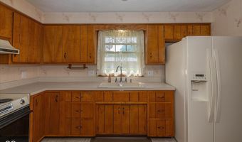 1208 Fulton Ave, Alexandria, IN 46001