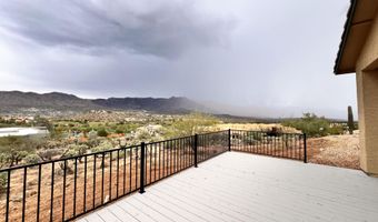 64568 E Calle Rosa Linda, Catalina, AZ 85739