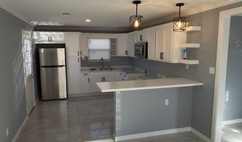 1109 SW 5th St, Andrews, TX 79714