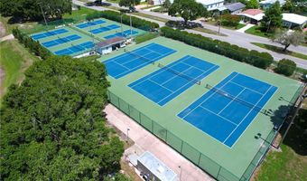 531 Persimmon Dr, Barefoot Bay, FL 32976