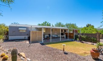 19650 E Squaw Valley Pkwy, Black Canyon City, AZ 85324