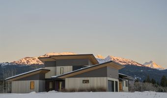 750 S LEIGH CANYON Rd, Alta, WY 83414