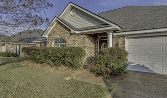 204 Holmar Dr, Brandon, MS 39047