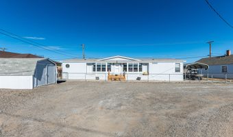 280 E Main St, Fernley, NV 89408