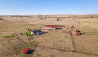 338 Remington Ranch Rd, Carpenter, WY 82054