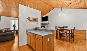 1056 Iron Mountain Rd, Asheboro, NC 27205
