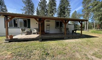 830 SHAMAR Dr, Blanchard, ID 83804