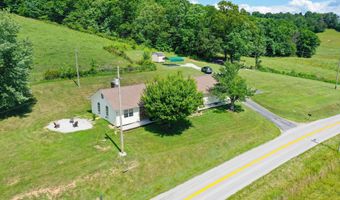 641 State Hwy 3444, Annville, KY 40402