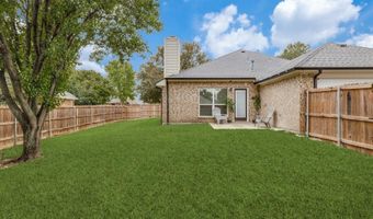 1827 Lake Travis Dr, Allen, TX 75002