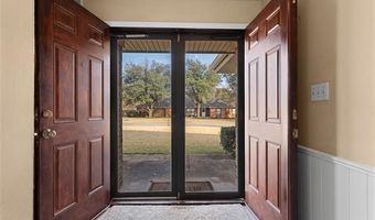 1206 N Meadow Dr, Ardmore, OK 73401