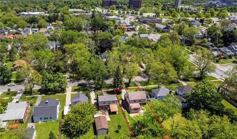 118 Allenhurst Rd, Amherst, NY 14226
