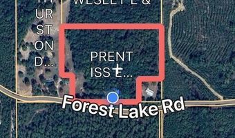 216 Forest Lk, Beaumont, MS 39423