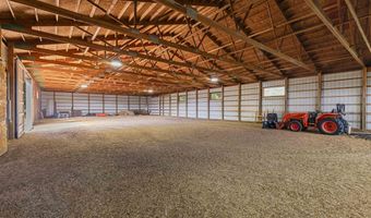 9364 Spring Creek Rd, Amherst, WI 54406