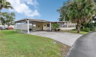 2055 S FLORAL Ave 329, Bartow, FL 33830