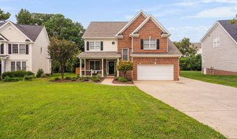 2414 Bristers Spring Way, Apex, NC 27523