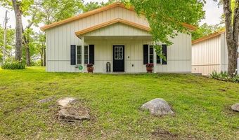 6515 N 4402 Rd, Adair, OK 74330