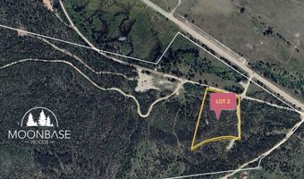 Lot 2 Tbd Harris Road, Anaconda, MT 59711