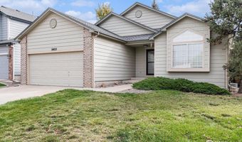 20822 E Princeton Pl, Aurora, CO 80013