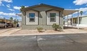 2000 S Apache Rd Lot 79, Buckeye, AZ 85326