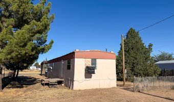 702 W Eagle Pass, Alpine, TX 79830