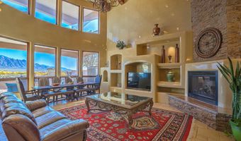 1015 C De Baca Ln, Bernalillo, NM 87004