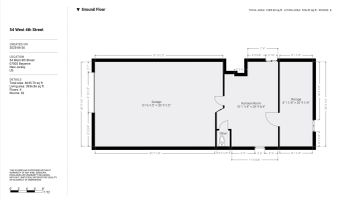 54 W 4TH St, Bayonne, NJ 07002