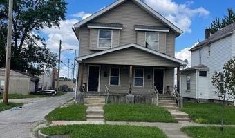 608 E 4th Ave, Columbus, OH 43201