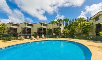46-130 Kiowai St 2712, Kaneohe, HI 96744