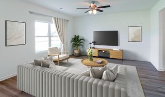 101 Peavine Way Plan: The Darwin, Alabaster, AL 35007