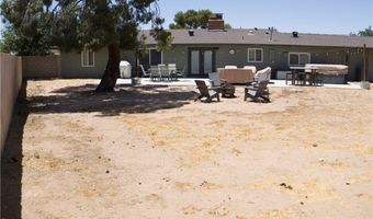 13033 Chief Joseph, Apple Valley, CA 92308