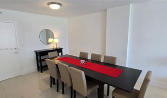 2801 NE 183rd St 714W, Aventura, FL 33160