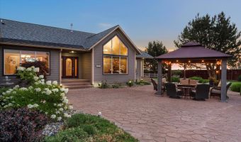 1460 H St, Baker City, OR 97814
